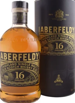 16 Years Distillers Edition|Aberfeldy Online