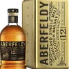 12 Years in Golden Box|Aberfeldy Discount