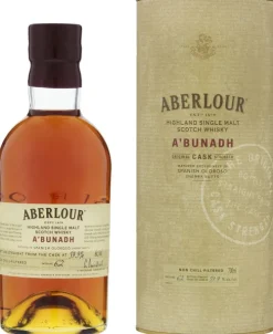A'Bunadh|Aberlour