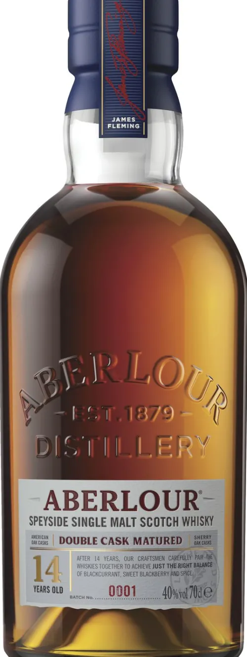 14 years|Aberlour Best