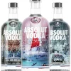 Absolut Limited Edition Tomorrowland|Grey Goose New