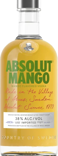 Mango|Absolut Best