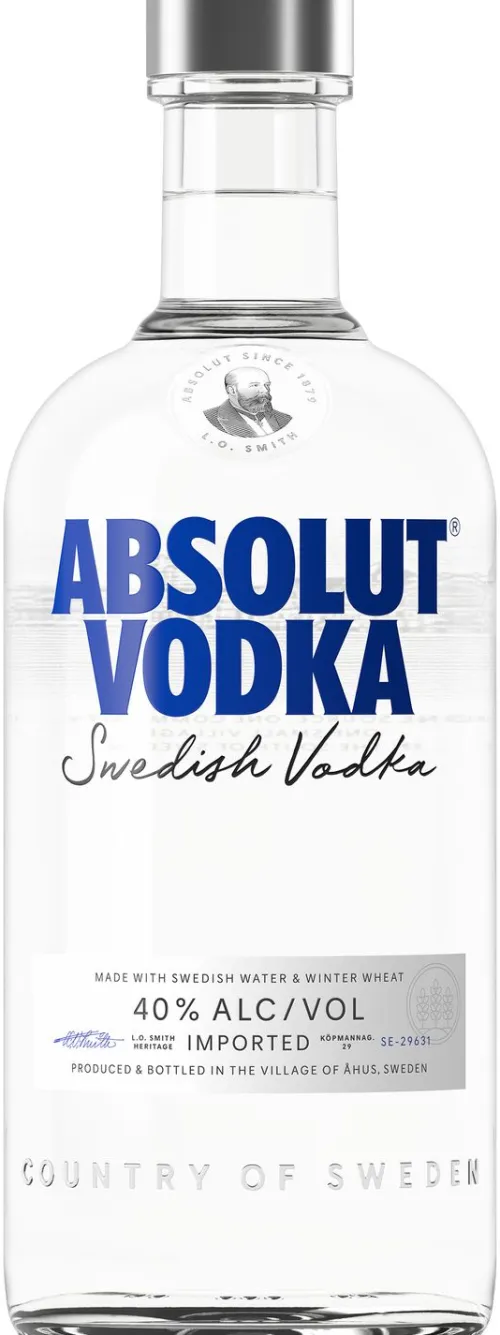 Vodka|Absolut Discount