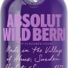 Wild Berri|Absolut Discount