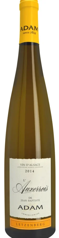 Auxerrois Vieilles Vignes|Adam Best
