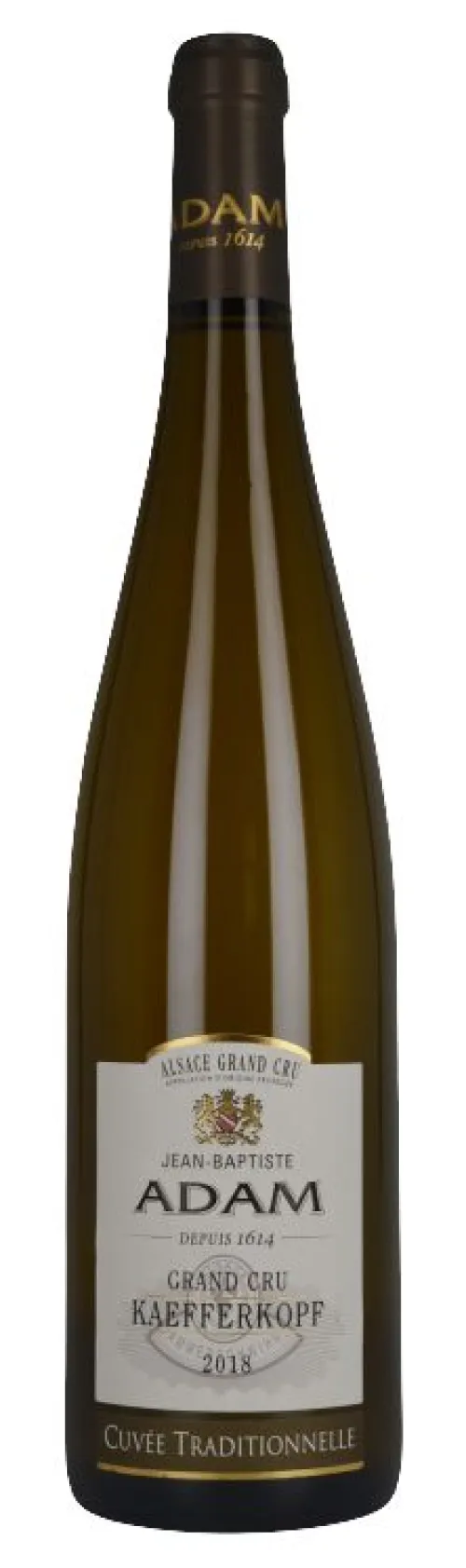 Kaefferkopf Cuvée Traditionelle|Adam Discount
