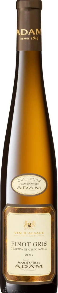 Pinot-gris selection de grains nobles|Adam Online