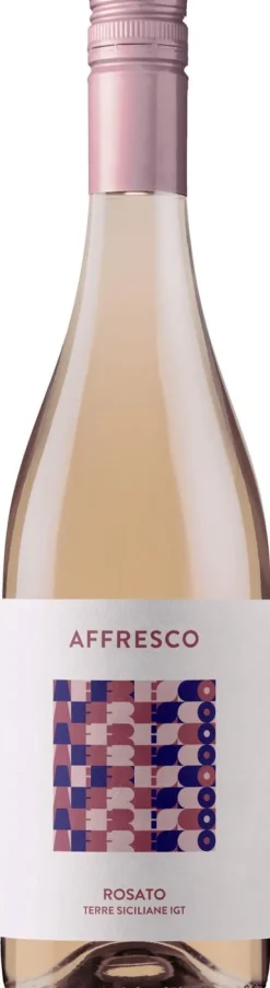 Rosato|Affresco