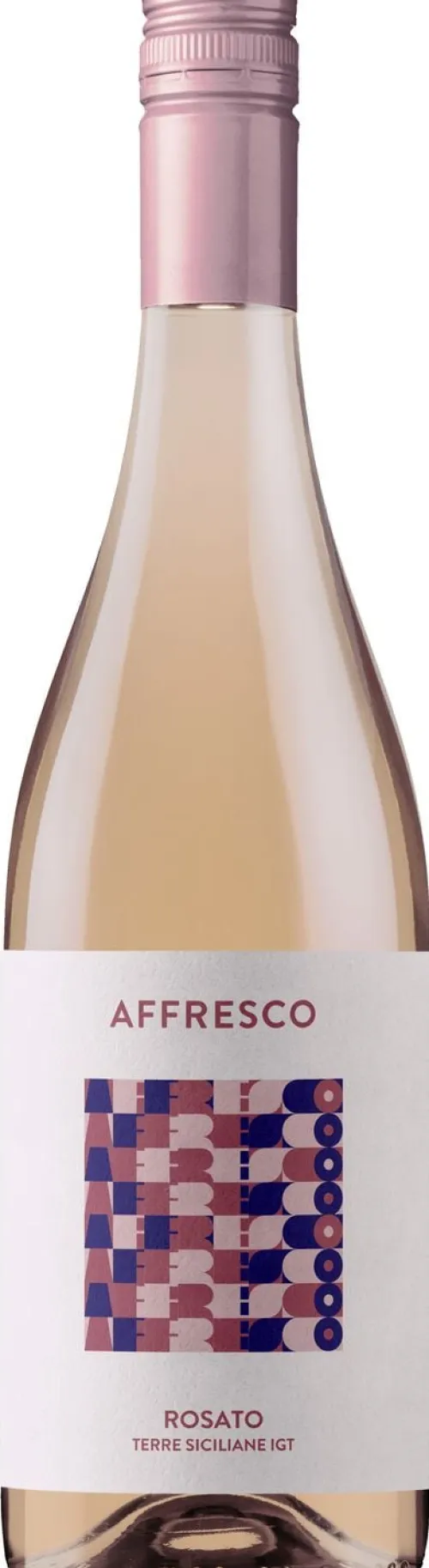 Rosato|Affresco