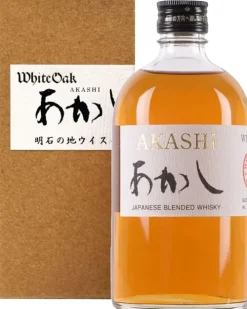 White Oak Blended|Akashi Sale