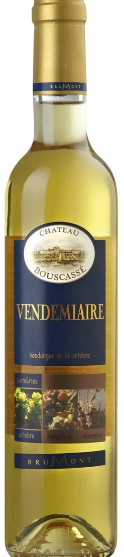 Alain Brumont Château Bouscassé Vendemiaire|Alain Brumont Hot