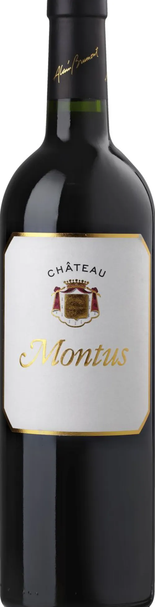 Alain Brumont Château Montus Madiran|Alain Brumont Discount