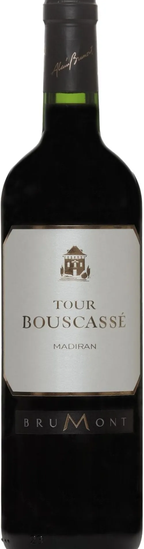Alain Brumont Tour Bouscassé|Alain Brumont Best