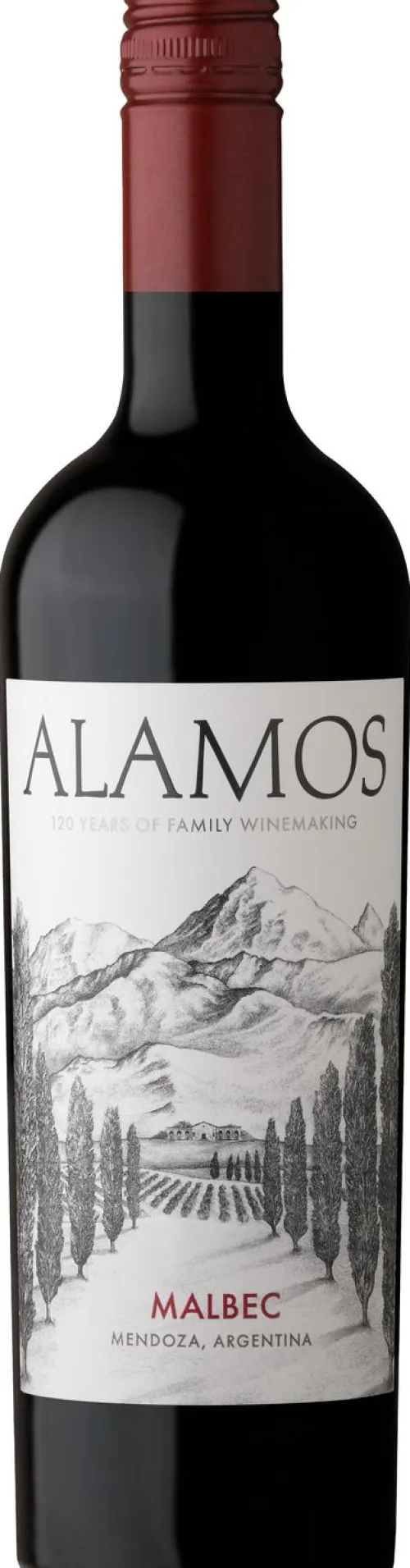 Alamos Malbec|Catena Outlet