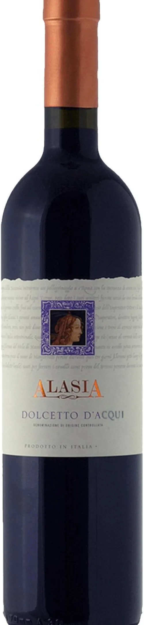 Dolcetto d'Acqui|Alasia Hot
