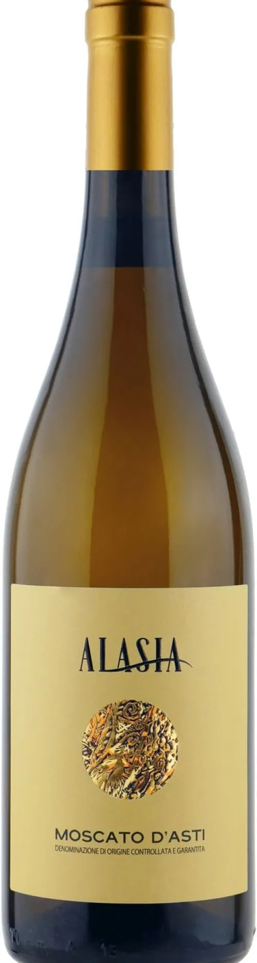Moscato D'Asti|Alasia Hot