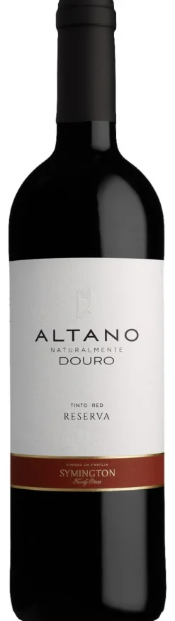 Douro Reserva|Altano Hot