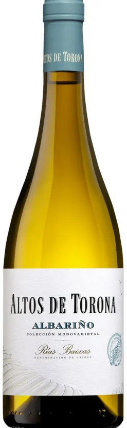Altos de Torona Albariño|Altos de Torona