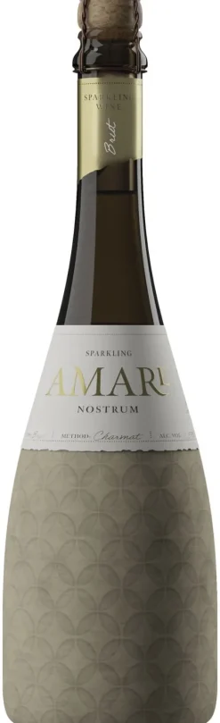 Sparkling Brut|Amare New