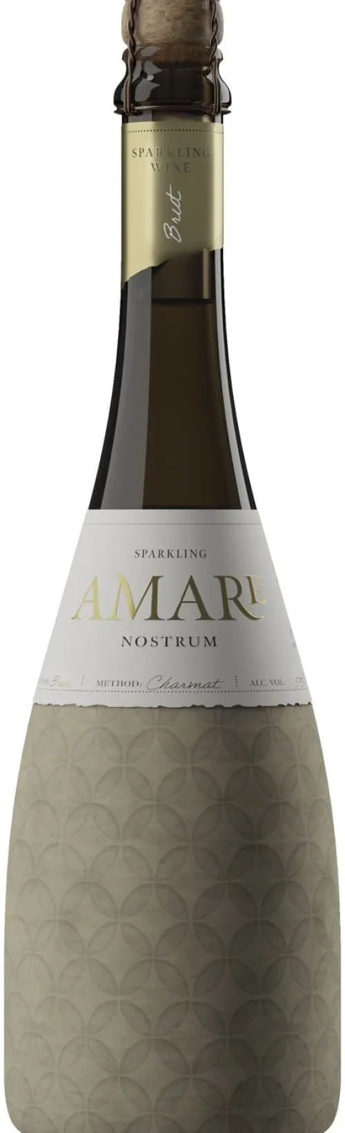 Sparkling Brut|Amare New