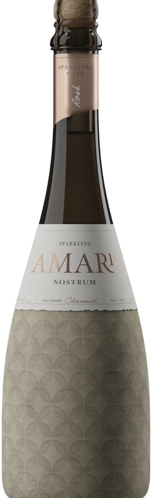 Sparkling Brut Rosé|Amare Sale