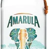 Gin|Amarula Hot