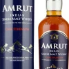 Single Malt Cask Strength|Amrut New
