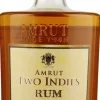 Amrut two indies rum|The Demon's Share Hot