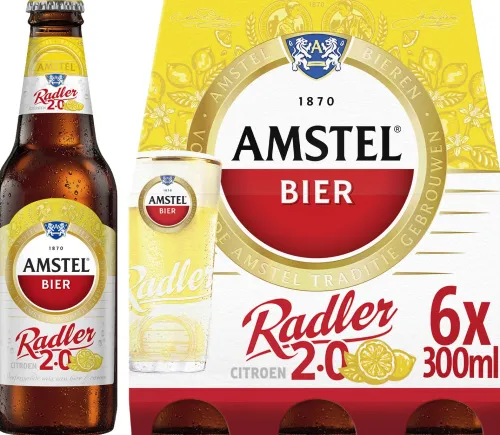 Radler|Amstel Best