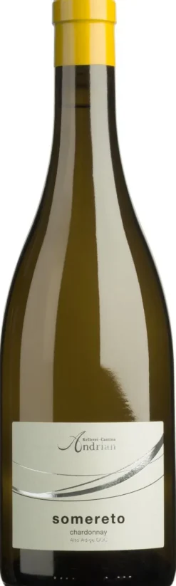 Chardonnay Somereto|Andrian Outlet