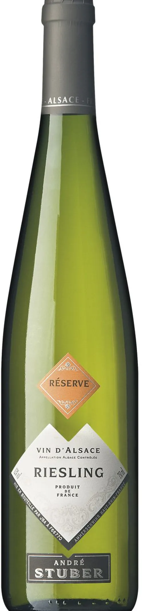 André Riesling|Stuber Online