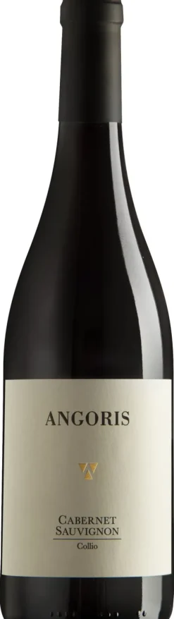 Cabernet Sauvignon|Angoris New