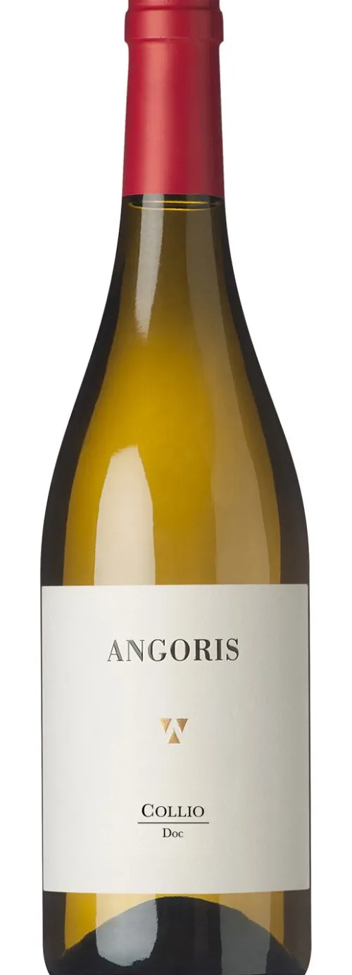 Cru Collio Bianco|Angoris Sale