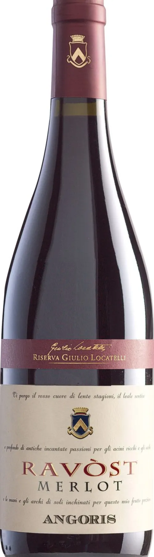 Merlot|Angoris Online