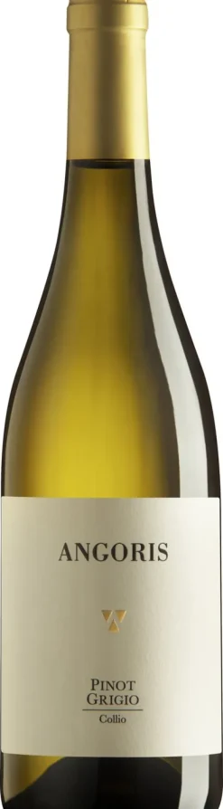 Pinot Grigio|Angoris New