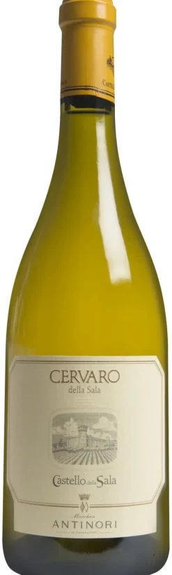 Antinori Cervaro della Sala|Bernardus