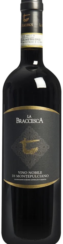 La Braccesca Vino Nobile di Montepulciano|Antinori New