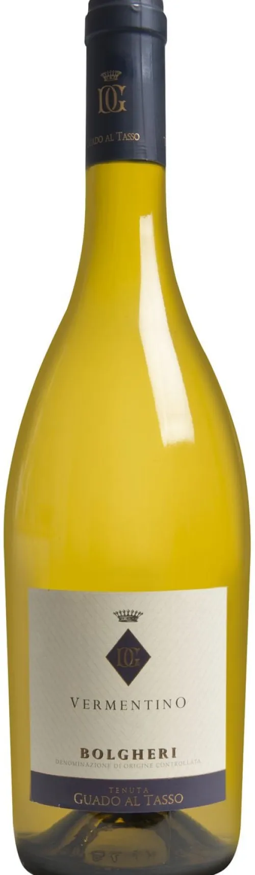 Vermentino Bolgheri Guado al Tasso|Antinori New