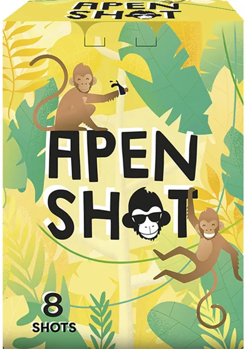 |Apenshot