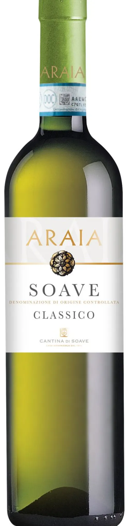 Soave Classico|Araia Hot