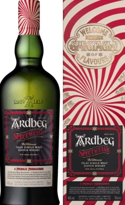 Spectacular|Ardbeg