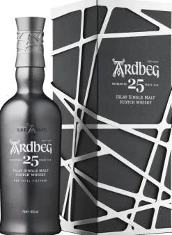 25 years|Ardbeg Outlet