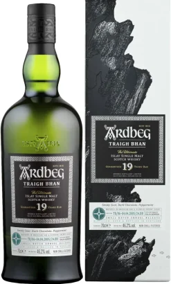 19 Years Batch 6|Ardbeg Online