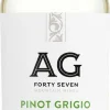 Argento AG 47 Pinot Grigio|Bodega Argento