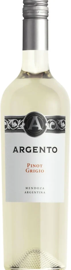 Argento Pinot Grigio|Bodega Argento