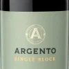 Argento Single Block Malbec Bio|Bodega Argento Best