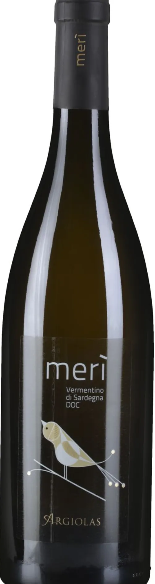 Merì Vermentino di Sardegna|Argiolas Online
