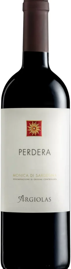 Perdera Monica di Sardegna|Argiolas Sale