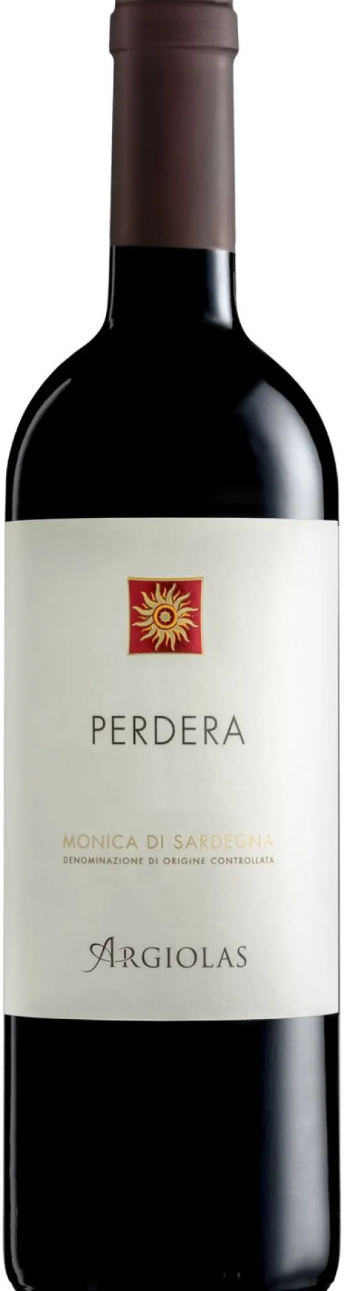 Perdera Monica di Sardegna|Argiolas Sale