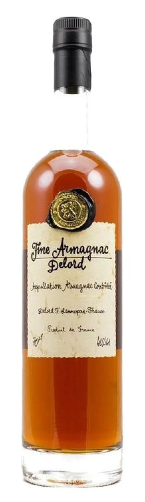 Armagnac Fine|Delord Sale